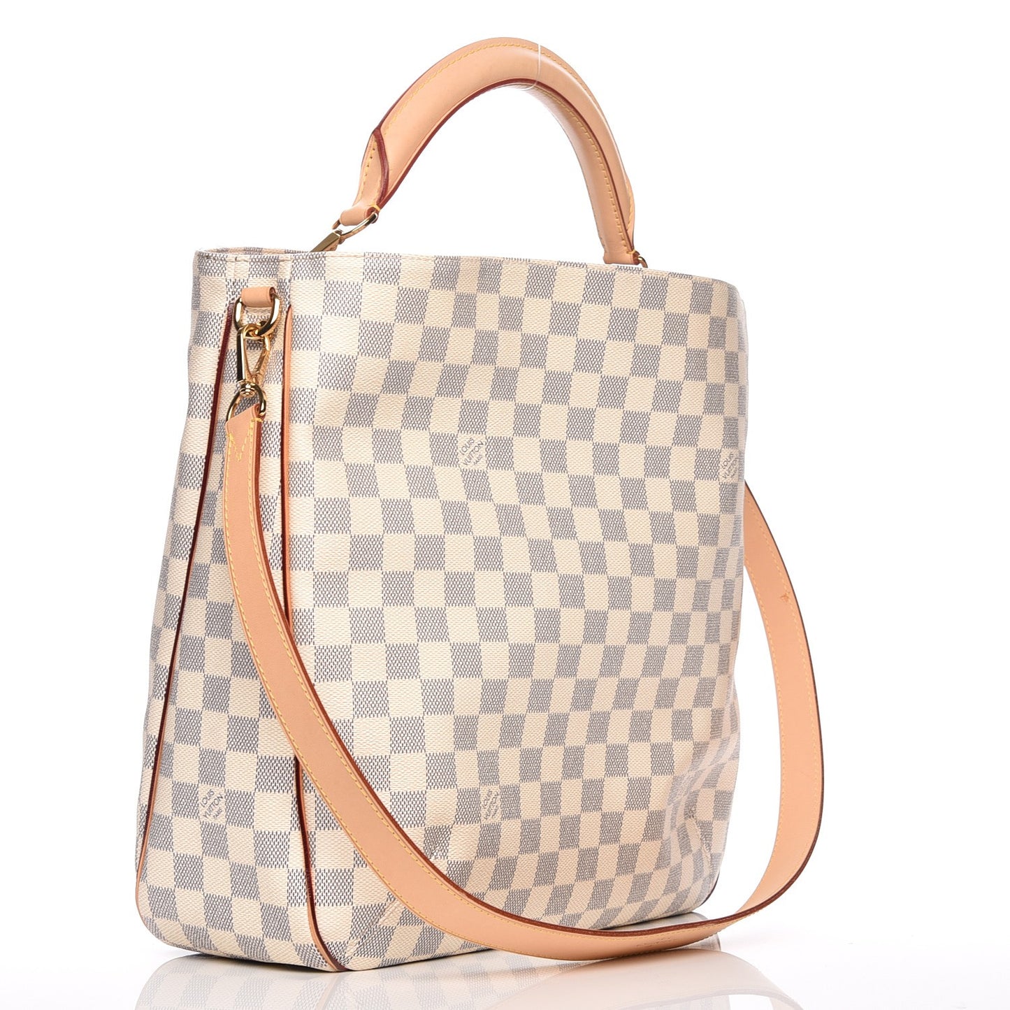 Damier Azur Soffi
