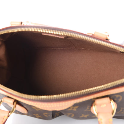 Louis Vuitton Monogram Tivoli PM 5 of 9