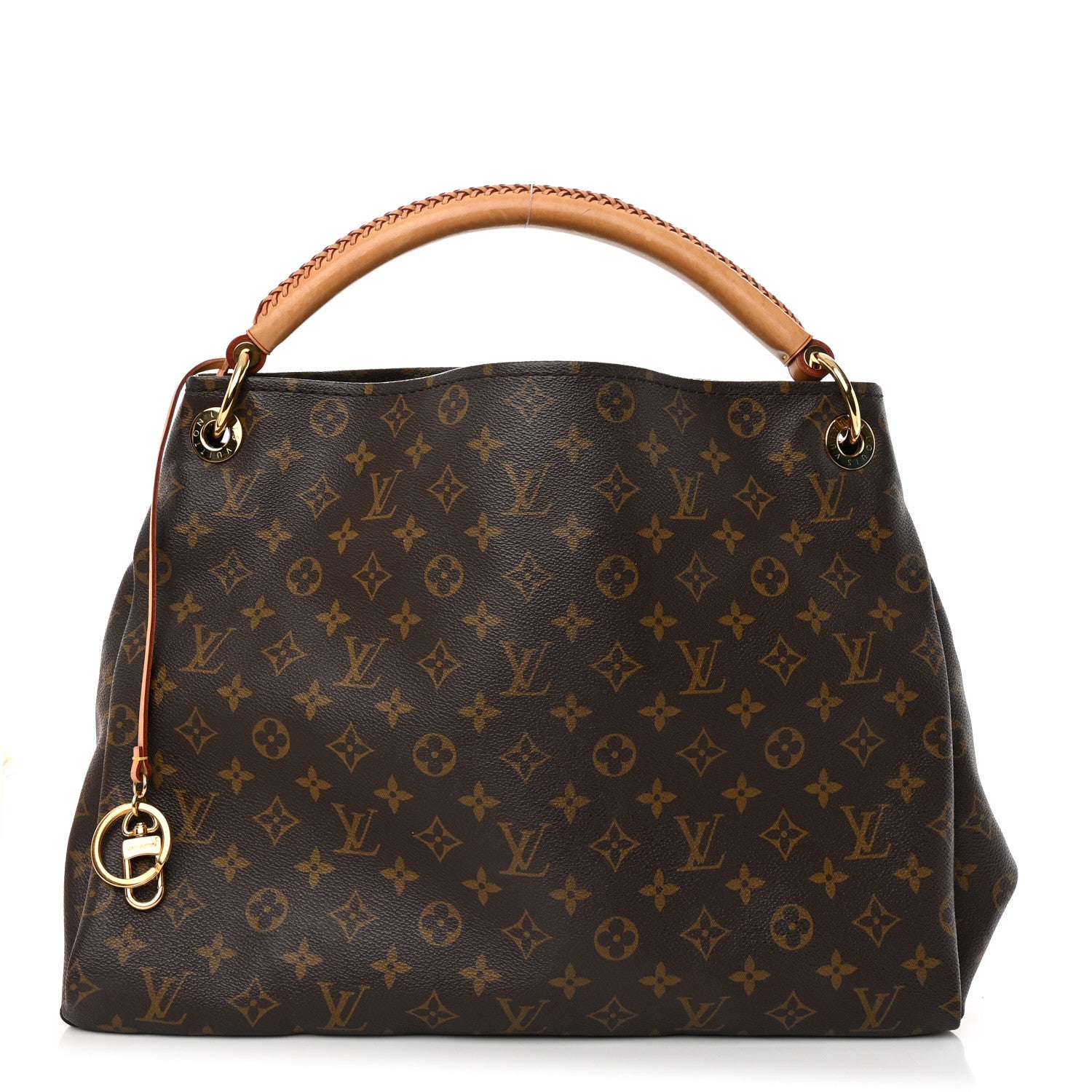 Louis Vuitton Monogram Artsy MM 1 of 9