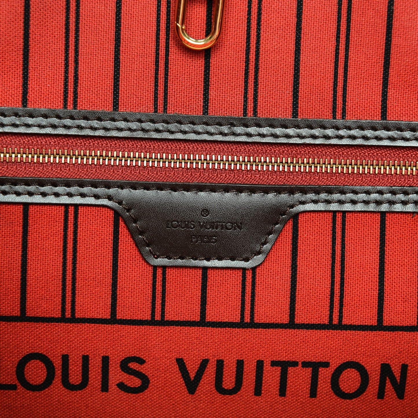 Damier Ebene Neo Neverfull MM