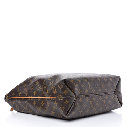 Louis Vuitton Monogram Sully MM 4 of 14