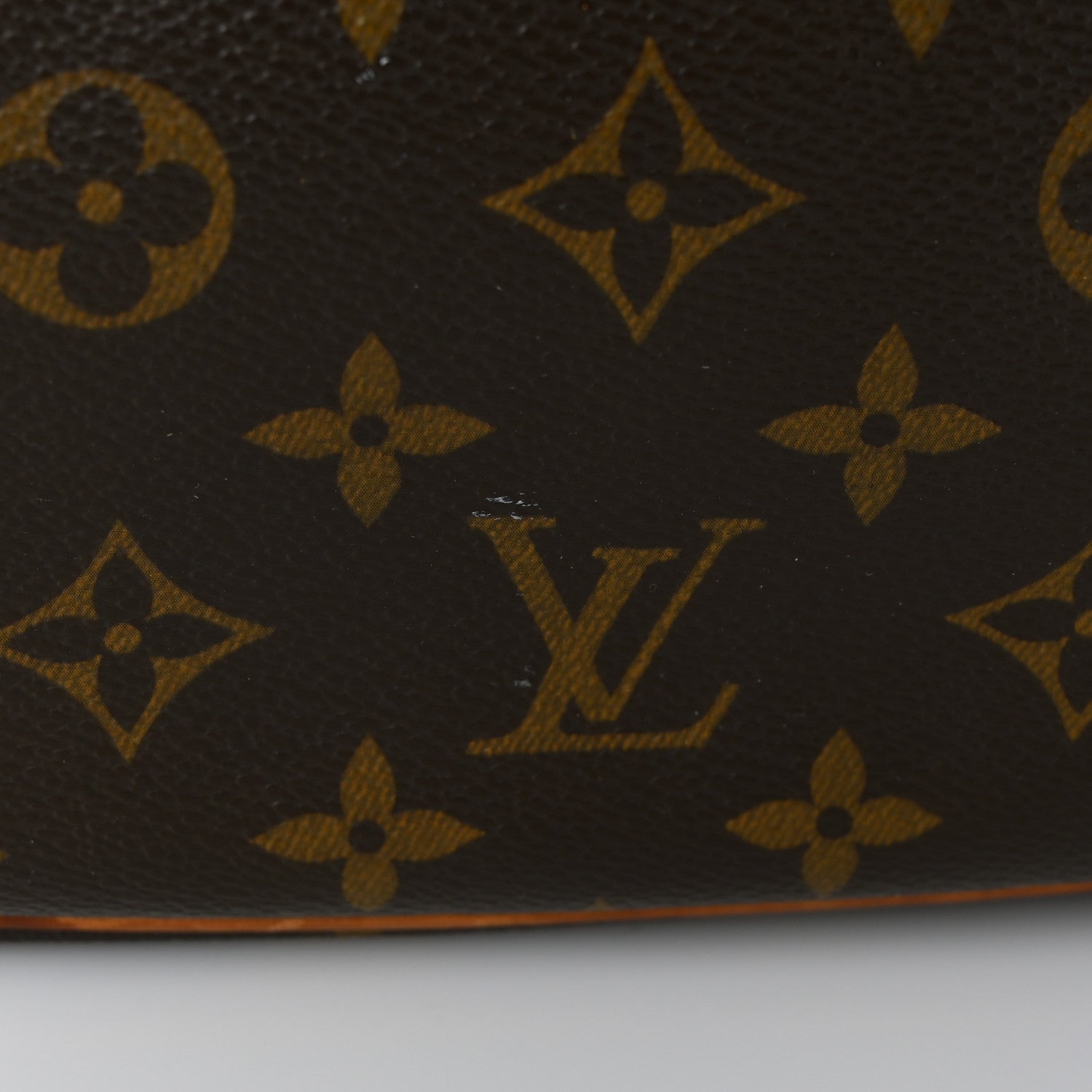 Louis Vuitton Monogram Odeon PM 9 of 16