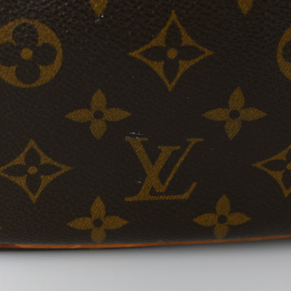 Louis Vuitton Monogram Odeon PM 9 of 16