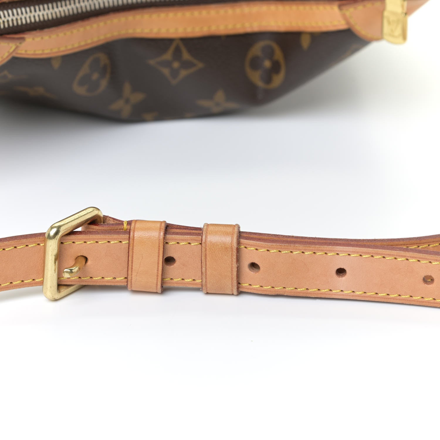 Louis Vuitton Monogram Odeon PM 11 of 15
