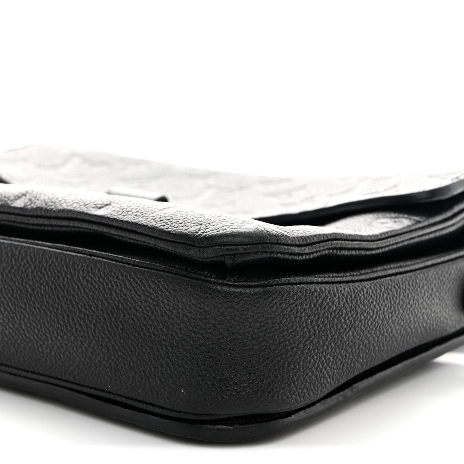 Louis Vuitton Empreinte Pochette Metis Black 10 of 16