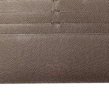 Louis Vuitton Damier Ebene Insolite Wallet 6 of 6