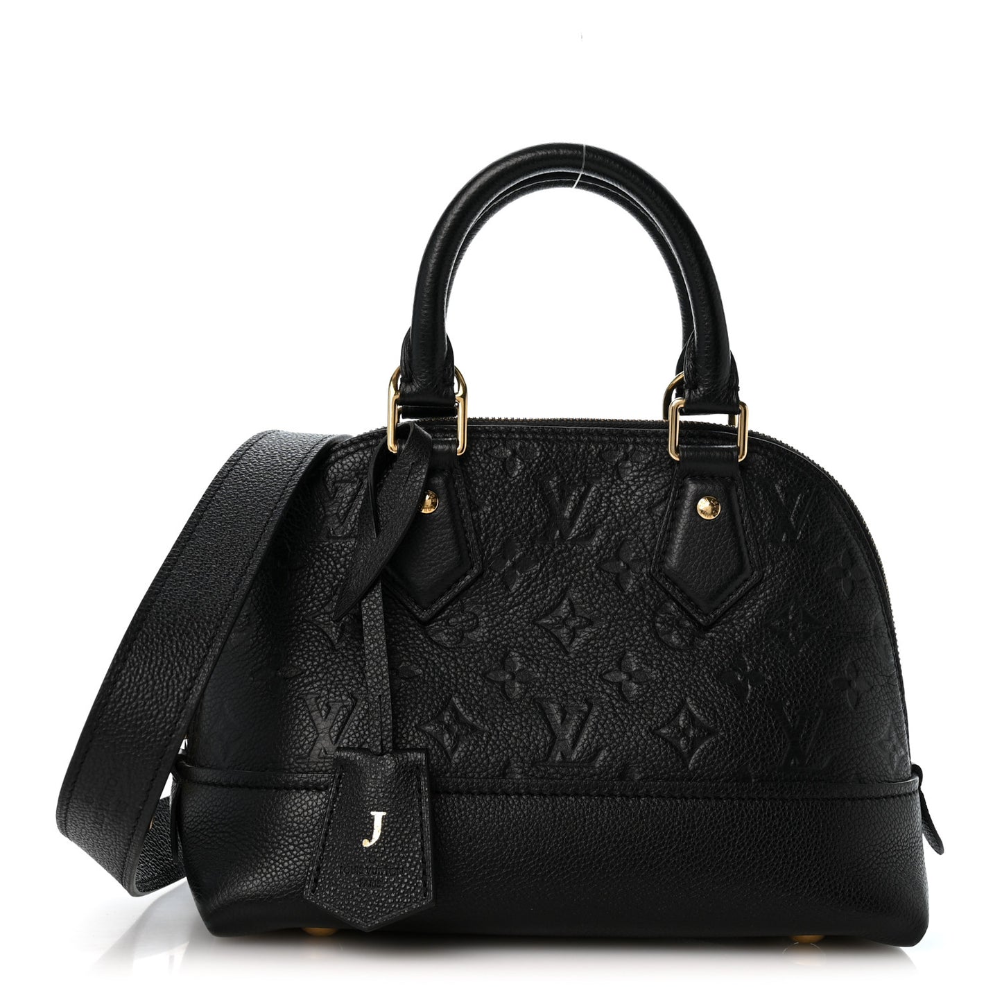 Empreinte Neo Alma BB Black