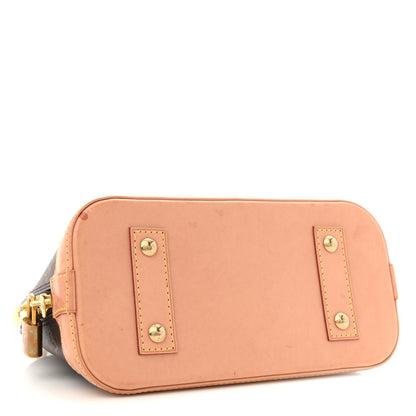 Louis Vuitton Monogram Alma BB 4 of 12