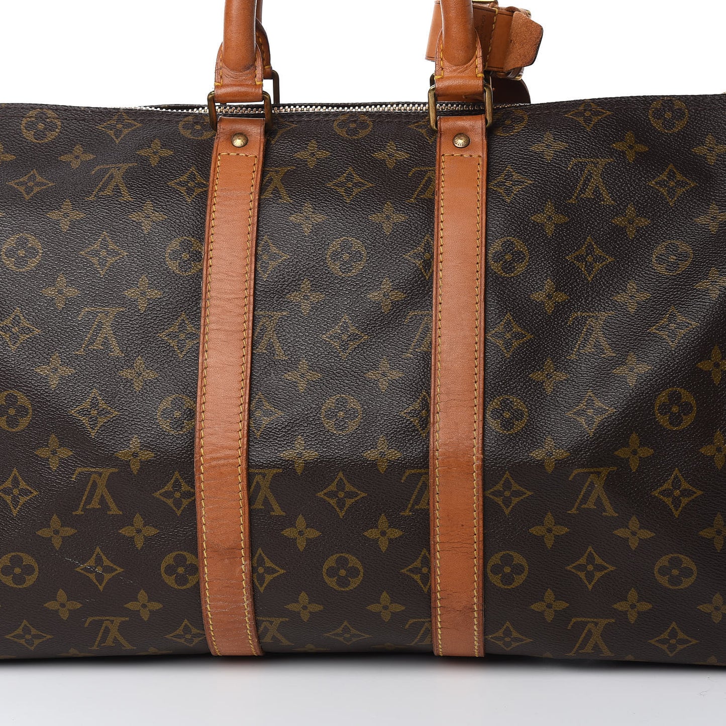 Monogram Keepall 45
