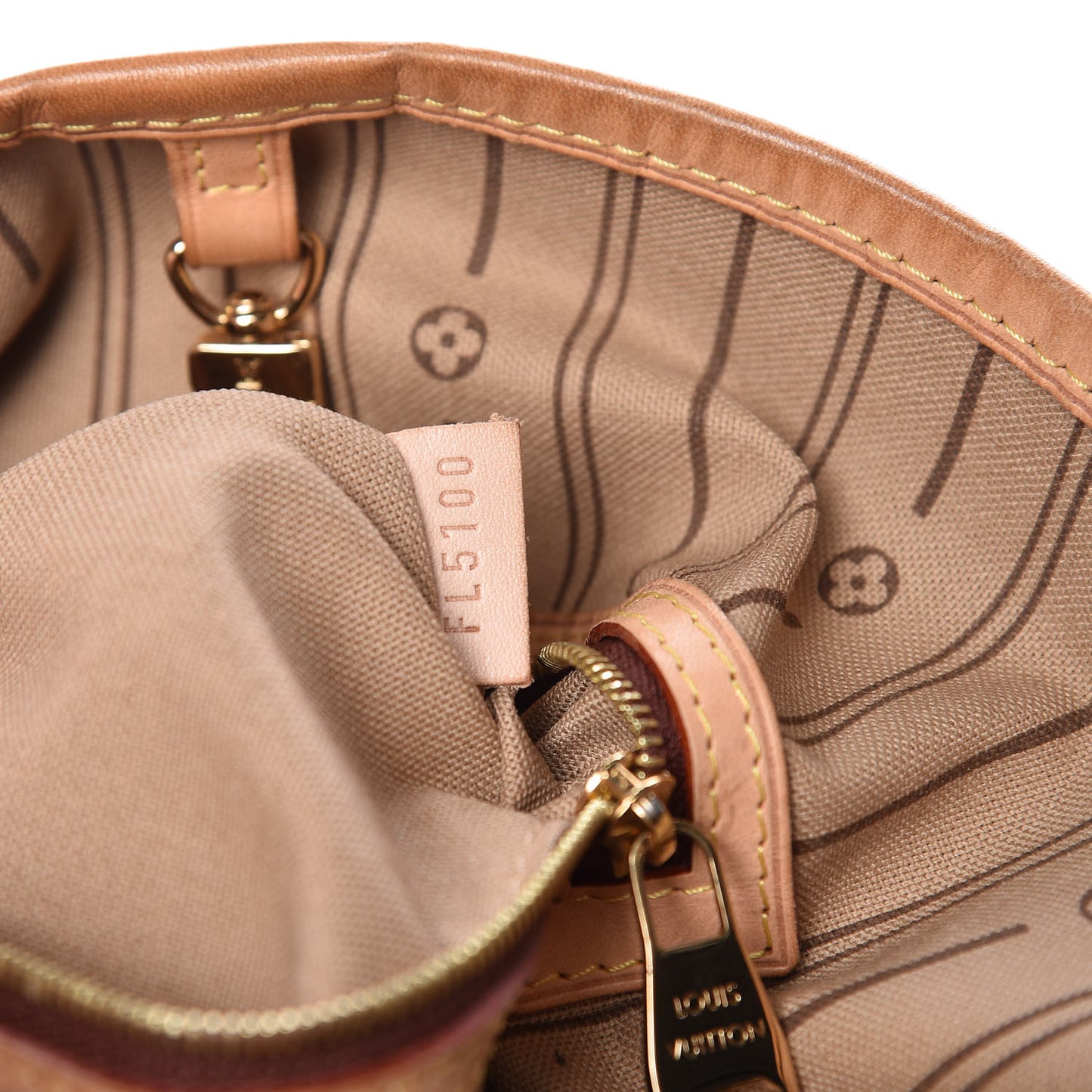 Monogram Delightful MM