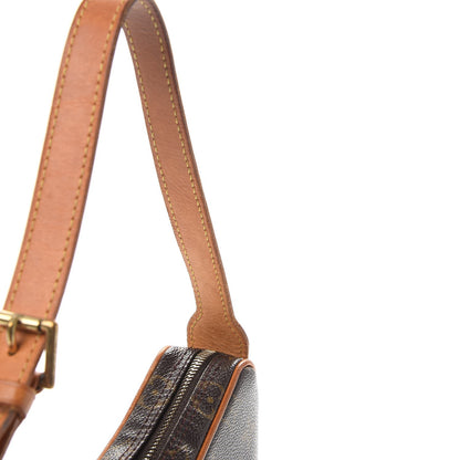 Louis Vuitton Monogram Croissant PM 10 of 17