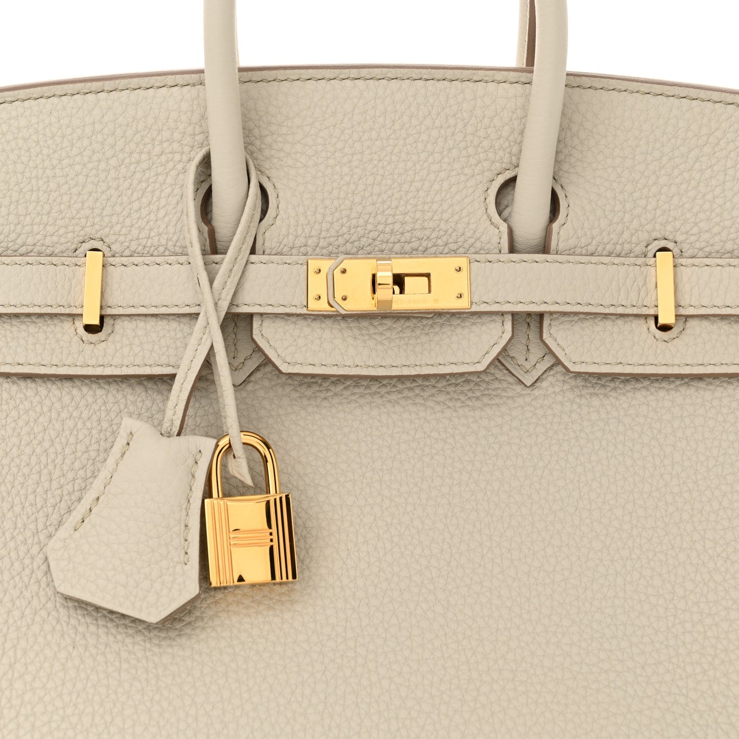 Togo Birkin 25 Beton