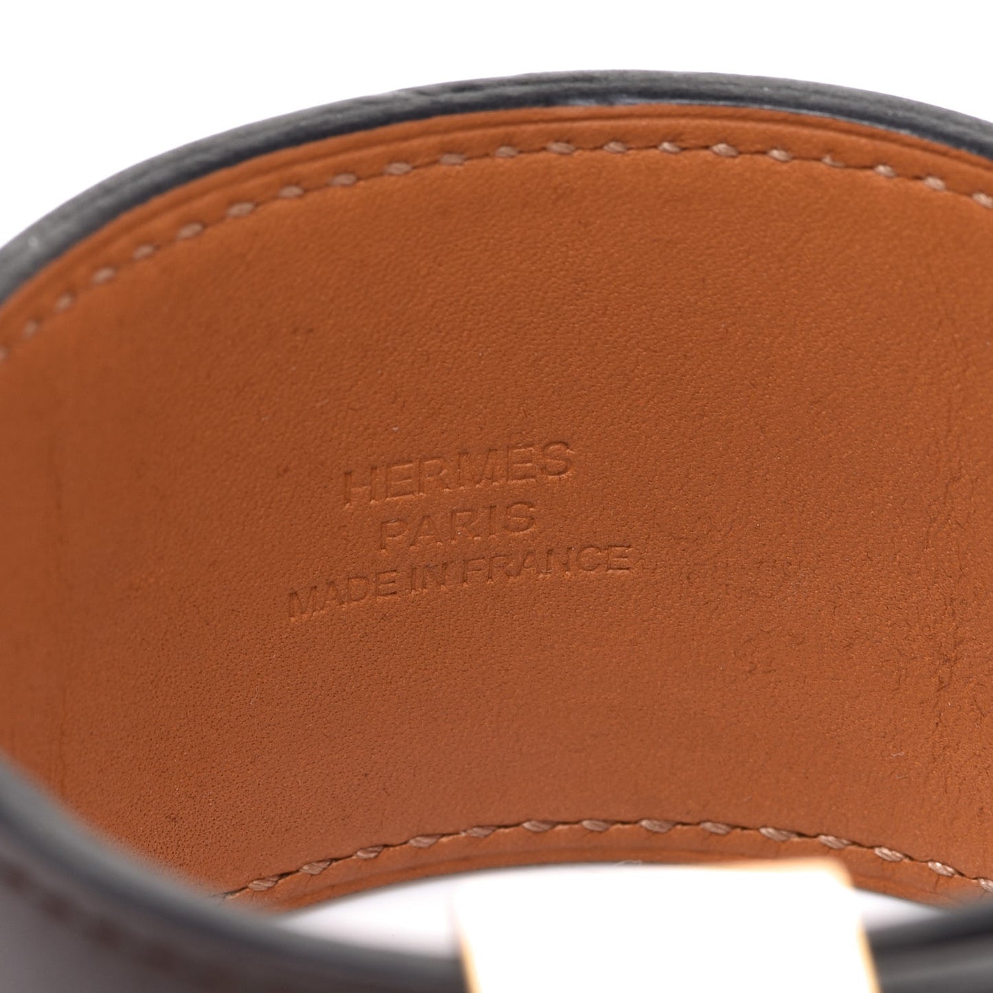Box Collier De Chien CDC Bracelet L Chocolate