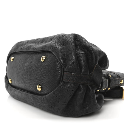 Louis Vuitton Mahina XS Chocolate 9 of 9