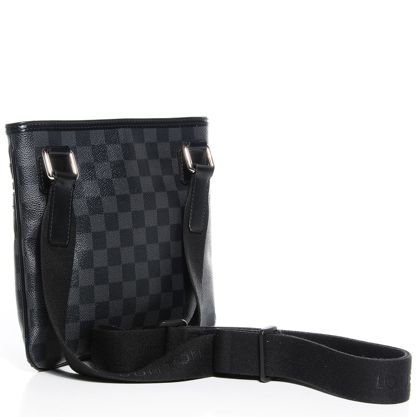 Damier Graphite Thomas