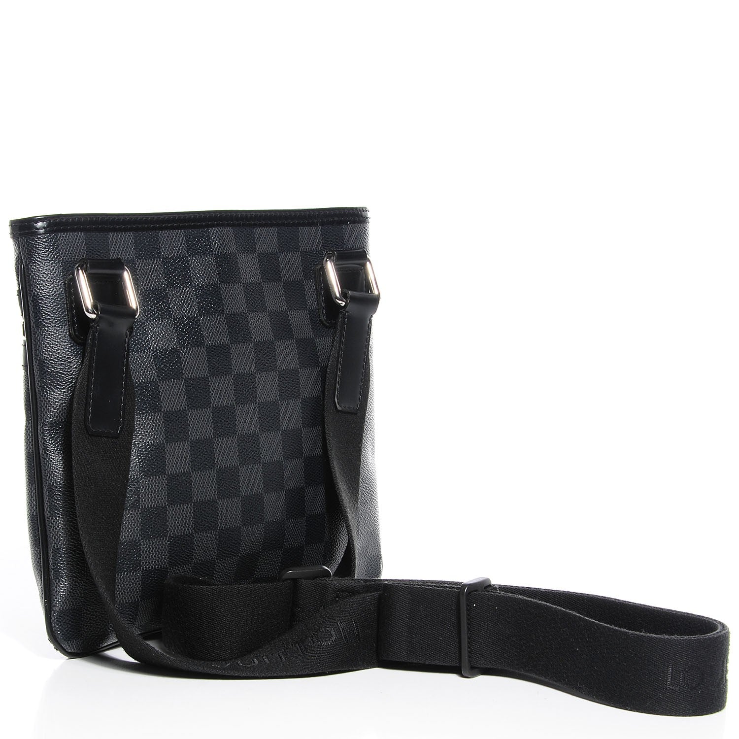 Louis Vuitton Damier Graphite Thomas 3 of 7