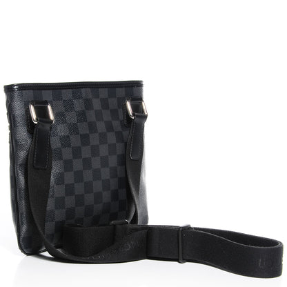 Louis Vuitton Damier Graphite Thomas 3 of 7