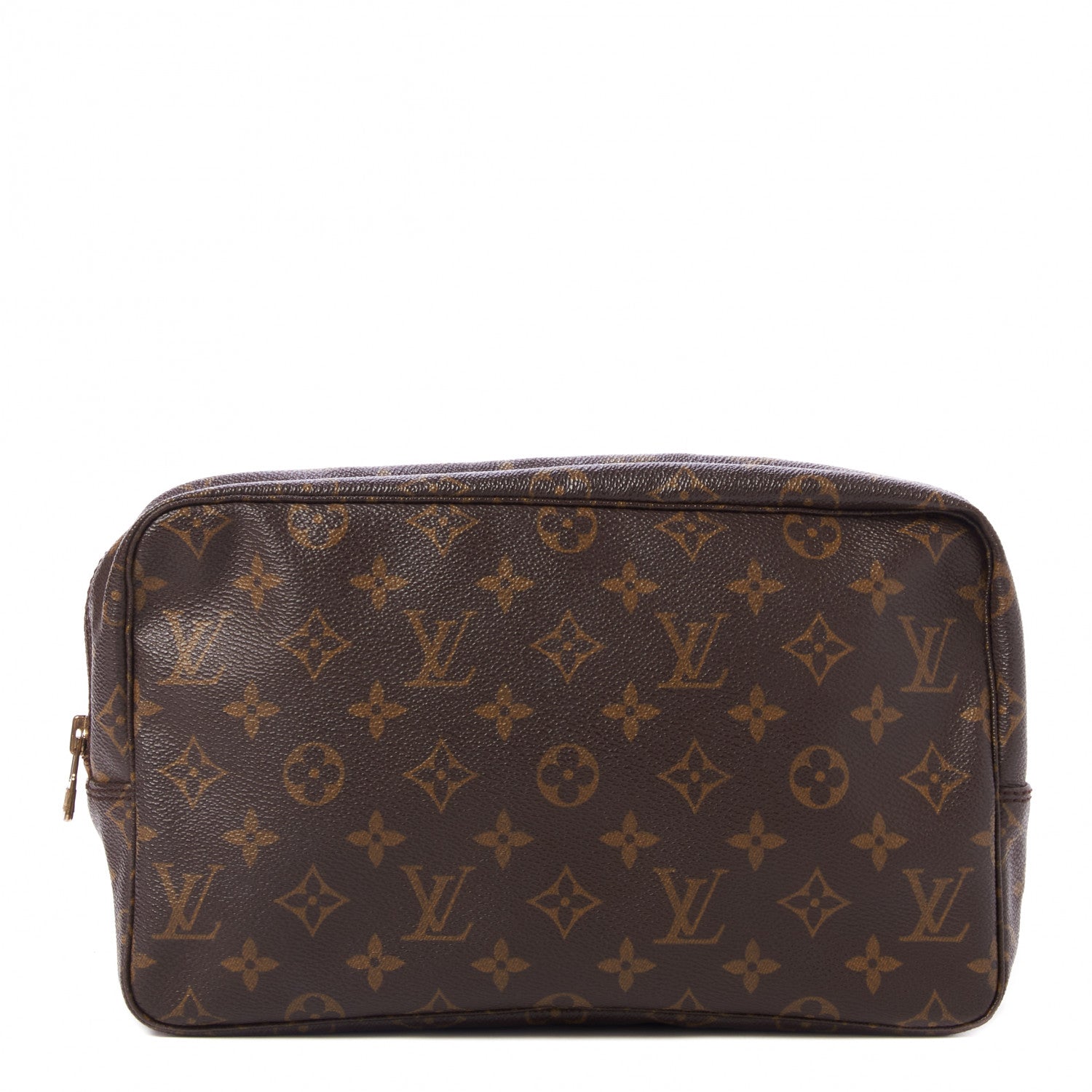 Louis Vuitton Monogram Trousse Toilette 28 1 of 7
