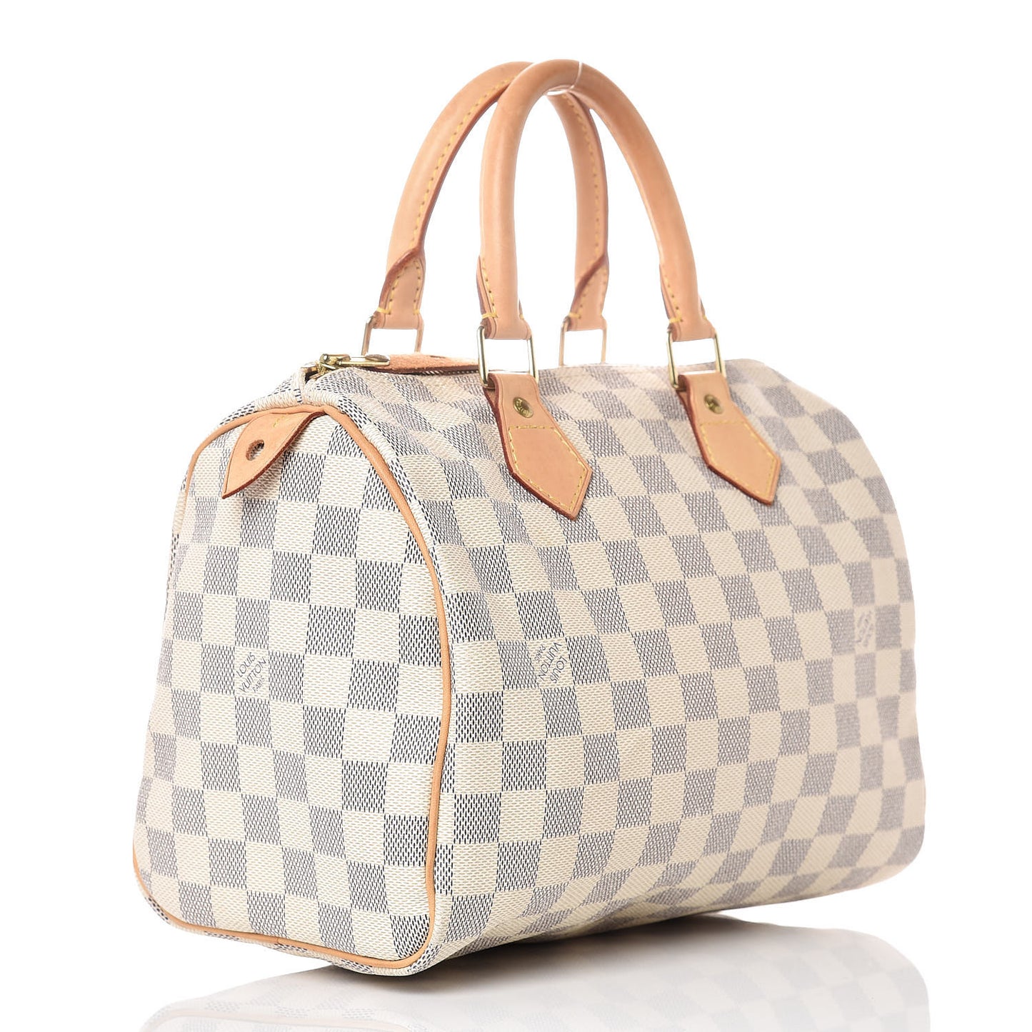 Damier Azur Speedy 25
