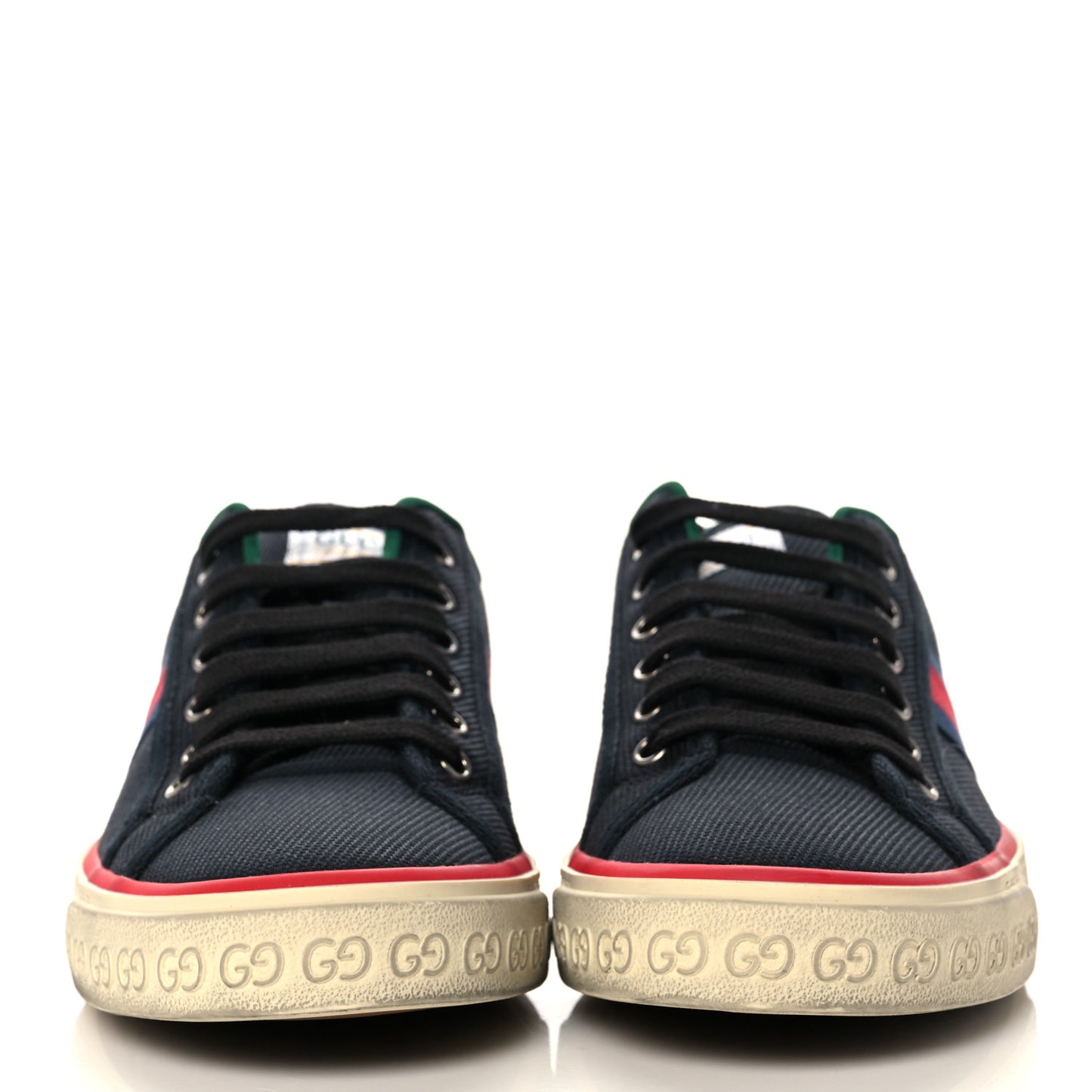 Canvas Web Mens 1977 Tennis Sneakers 7.5 Black