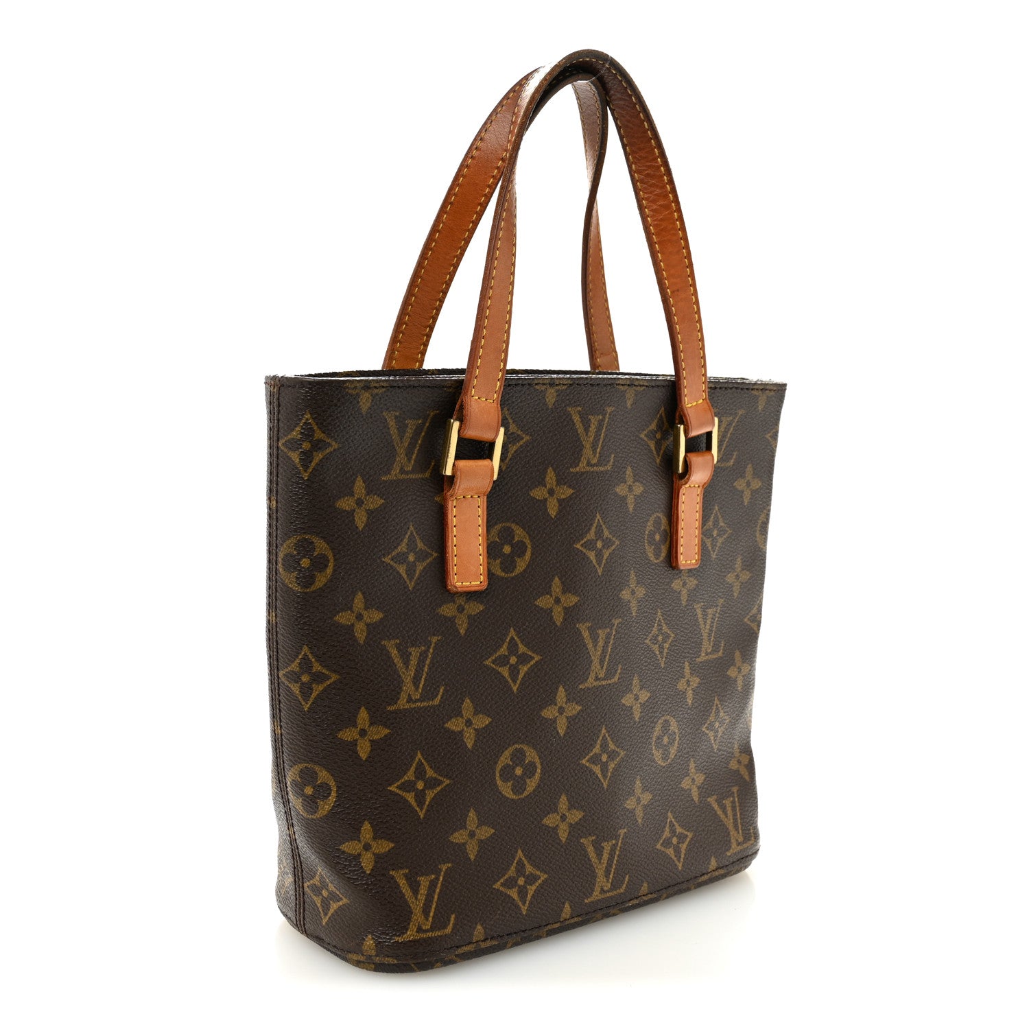 Louis Vuitton Monogram Vavin PM 3 of 11