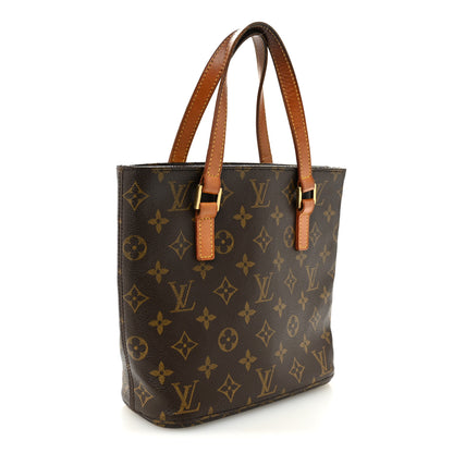 Louis Vuitton Monogram Vavin PM 3 of 11