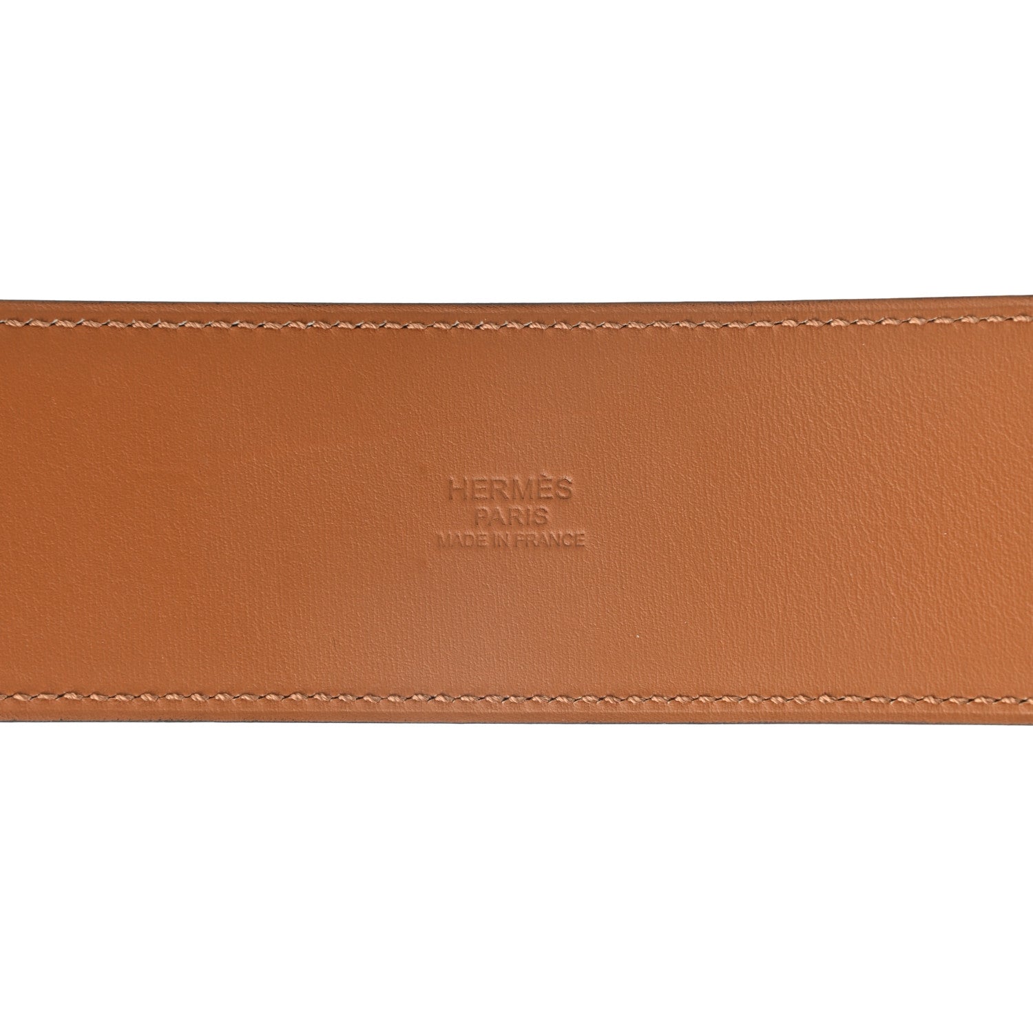 Hermes Box Collier De Chien CDC Belt 70 Black 3 of 6