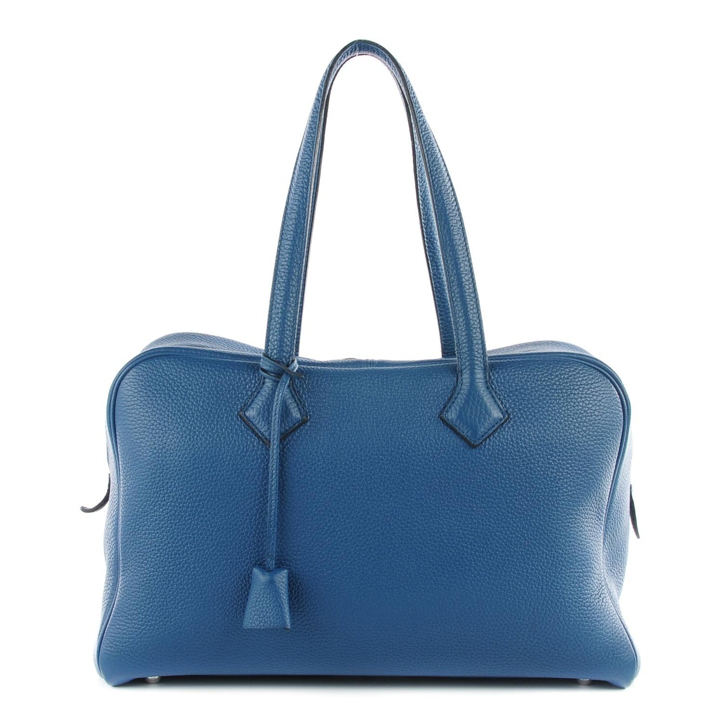 Taurillon Clemence Victoria II 35 Bleu De Galice