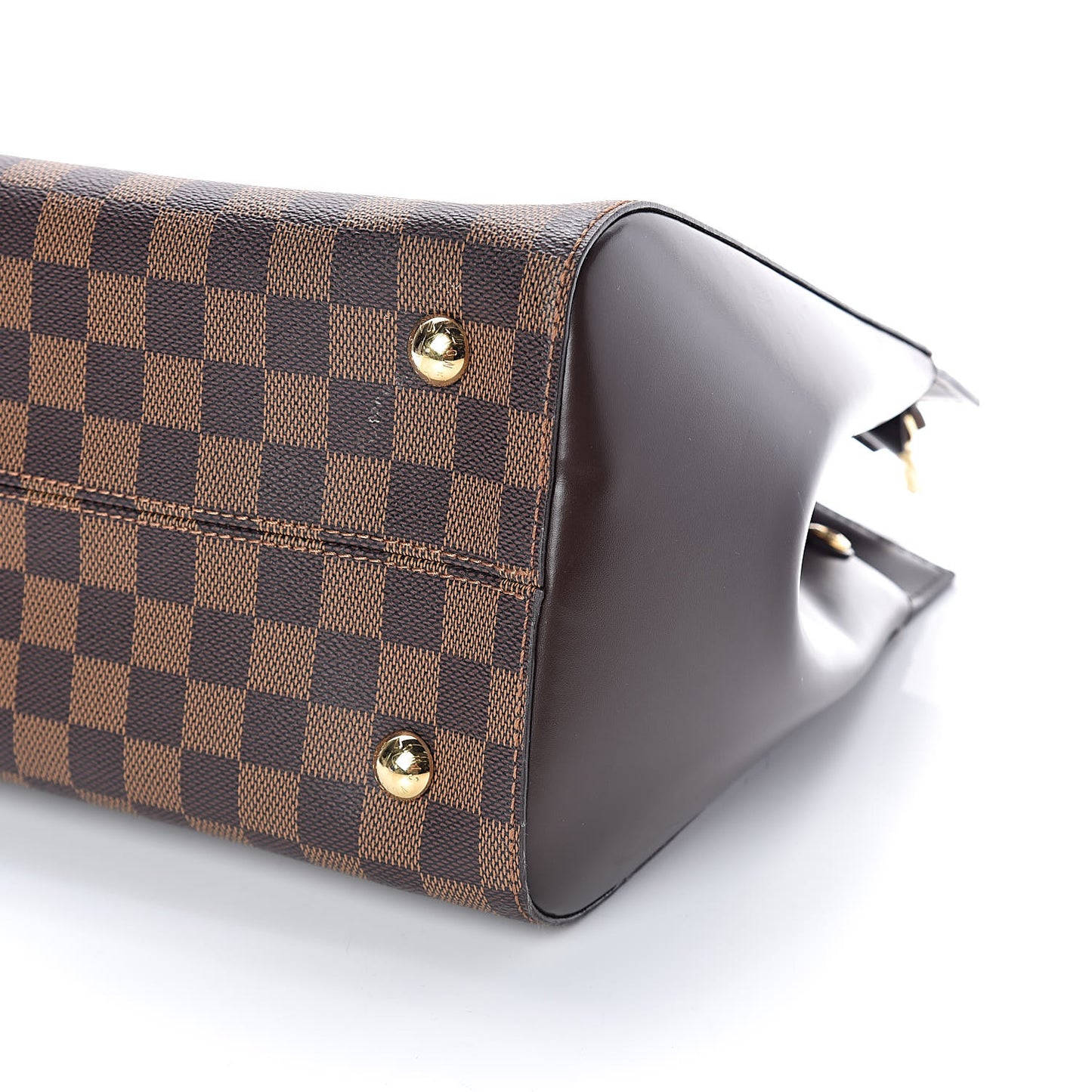 Damier Ebene Rivoli MM