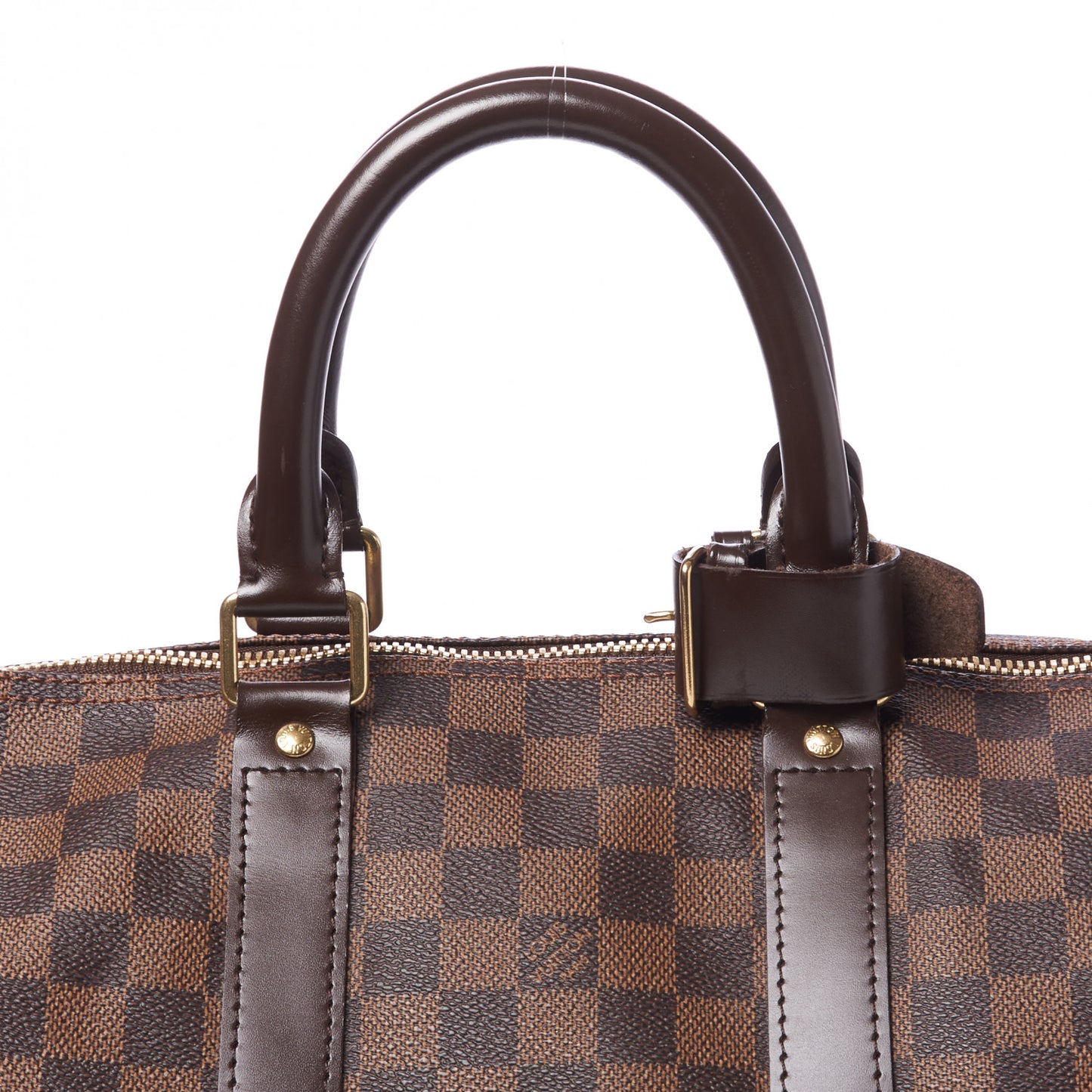 Damier Ebene Keepall Bandouliere 45