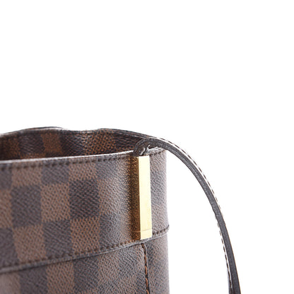 Louis Vuitton Damier Ebene Marylebone PM 13 of 17