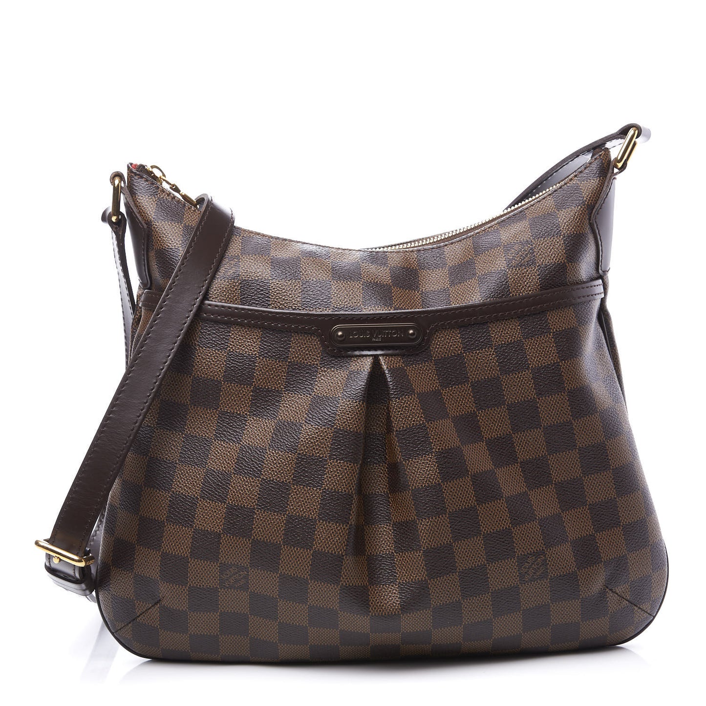 Damier Ebene Bloomsbury PM