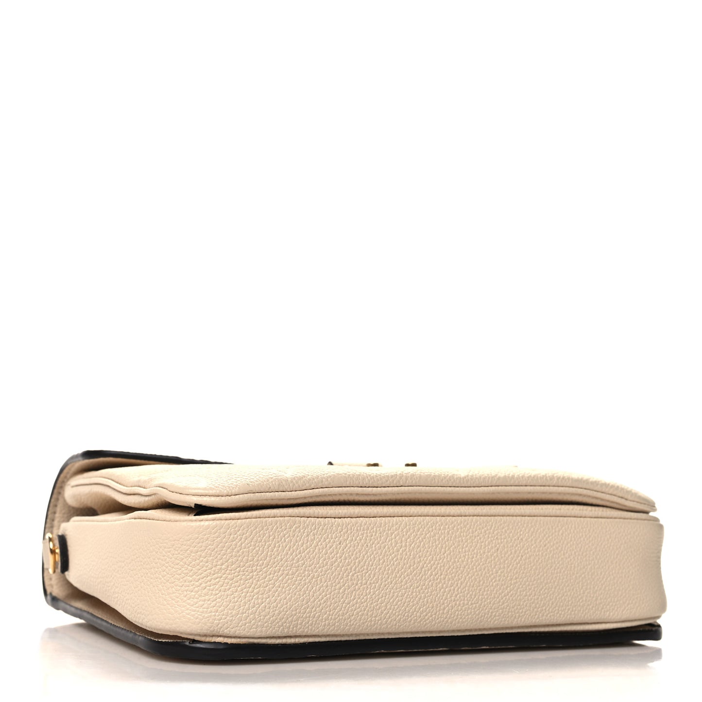 Empreinte Pochette Metis Creme