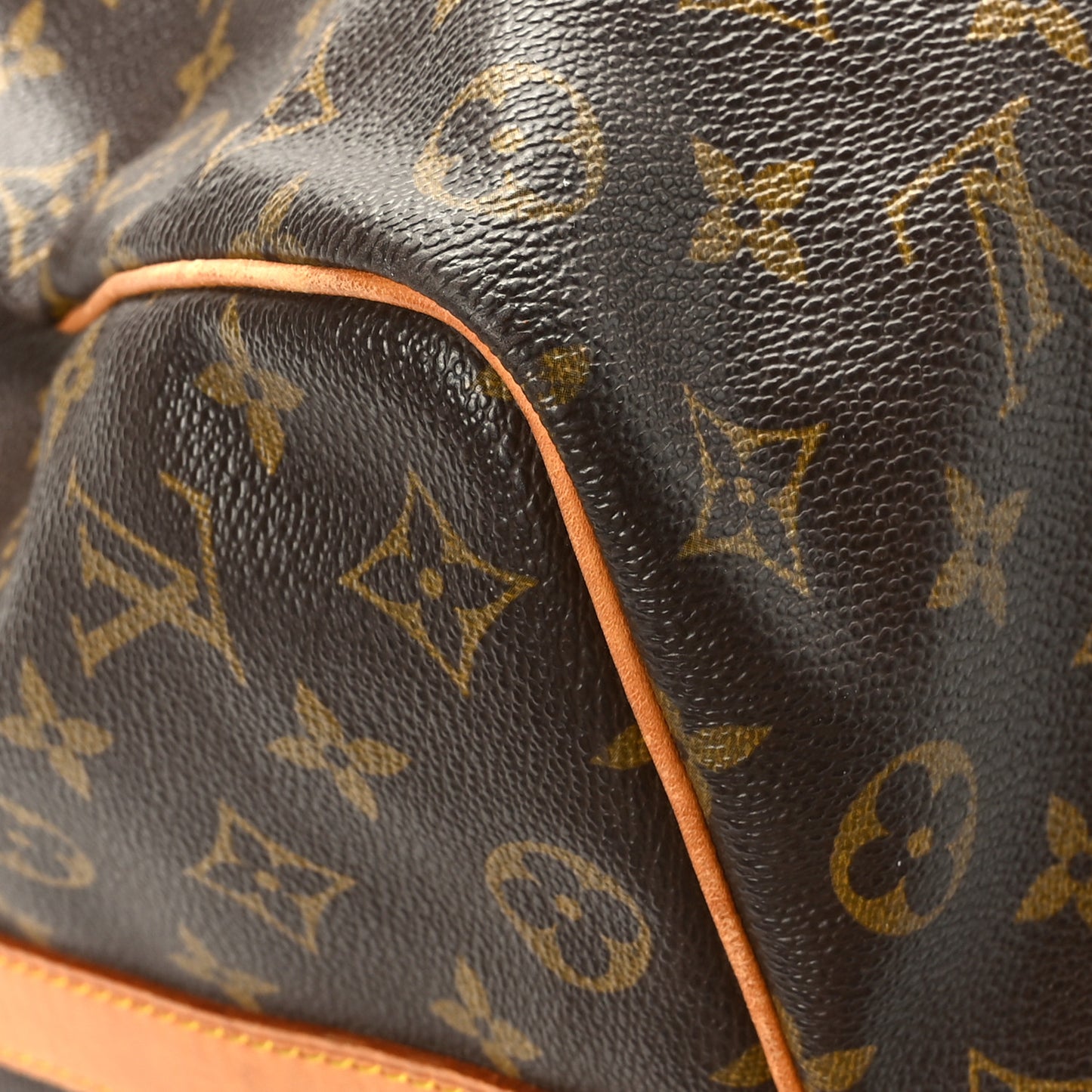 Monogram Keepall Bandouliere 50