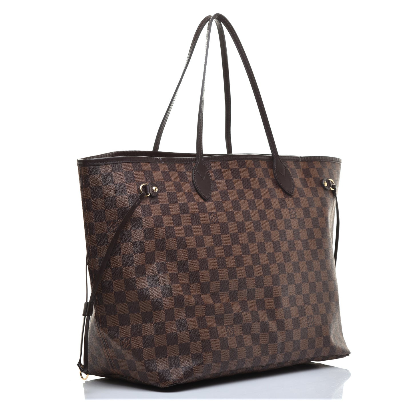 Damier Ebene Neo Neverfull GM