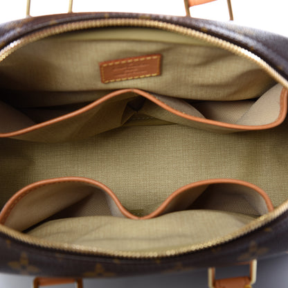 Louis Vuitton Monogram Trouville 4 of 11