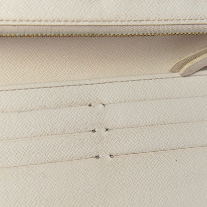 Louis Vuitton Monogram Insolite Wallet White 22 of 25
