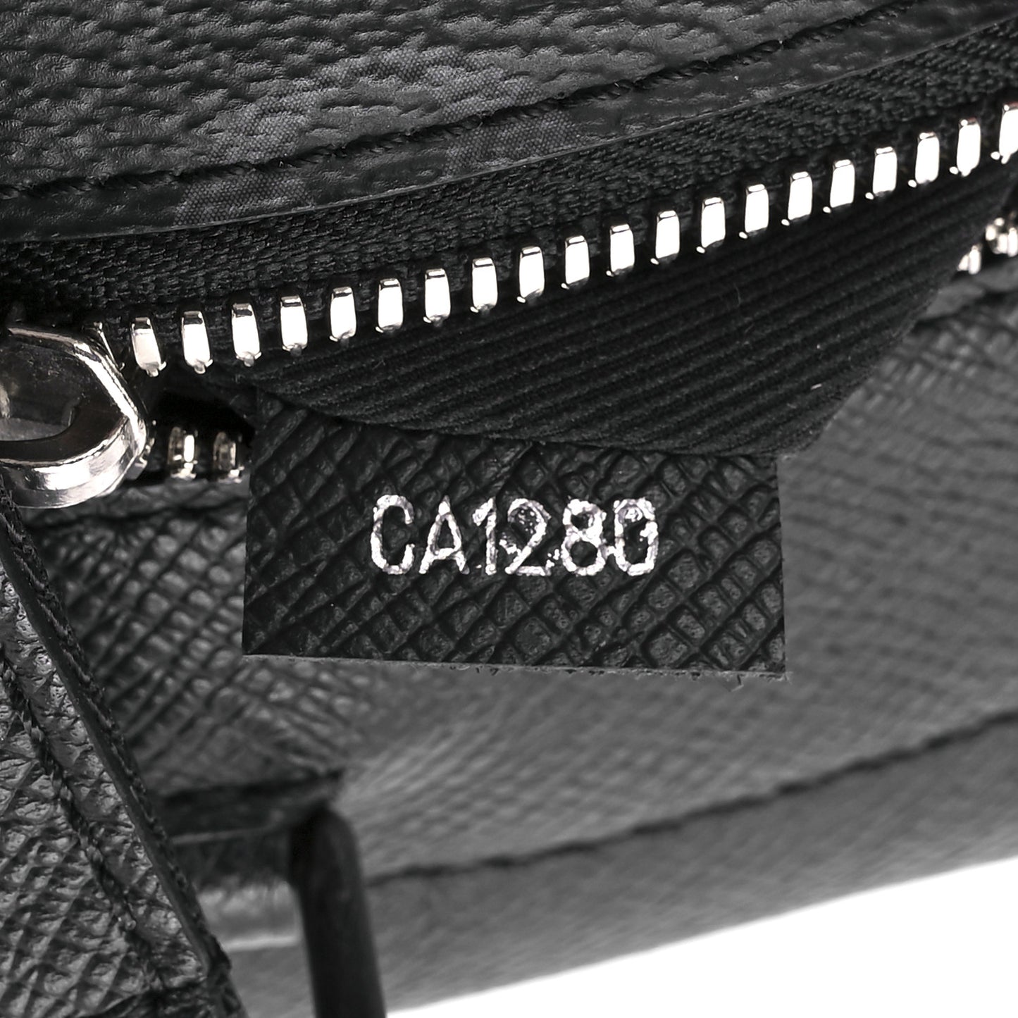 Taigarama Outdoor Flap Messenger Black