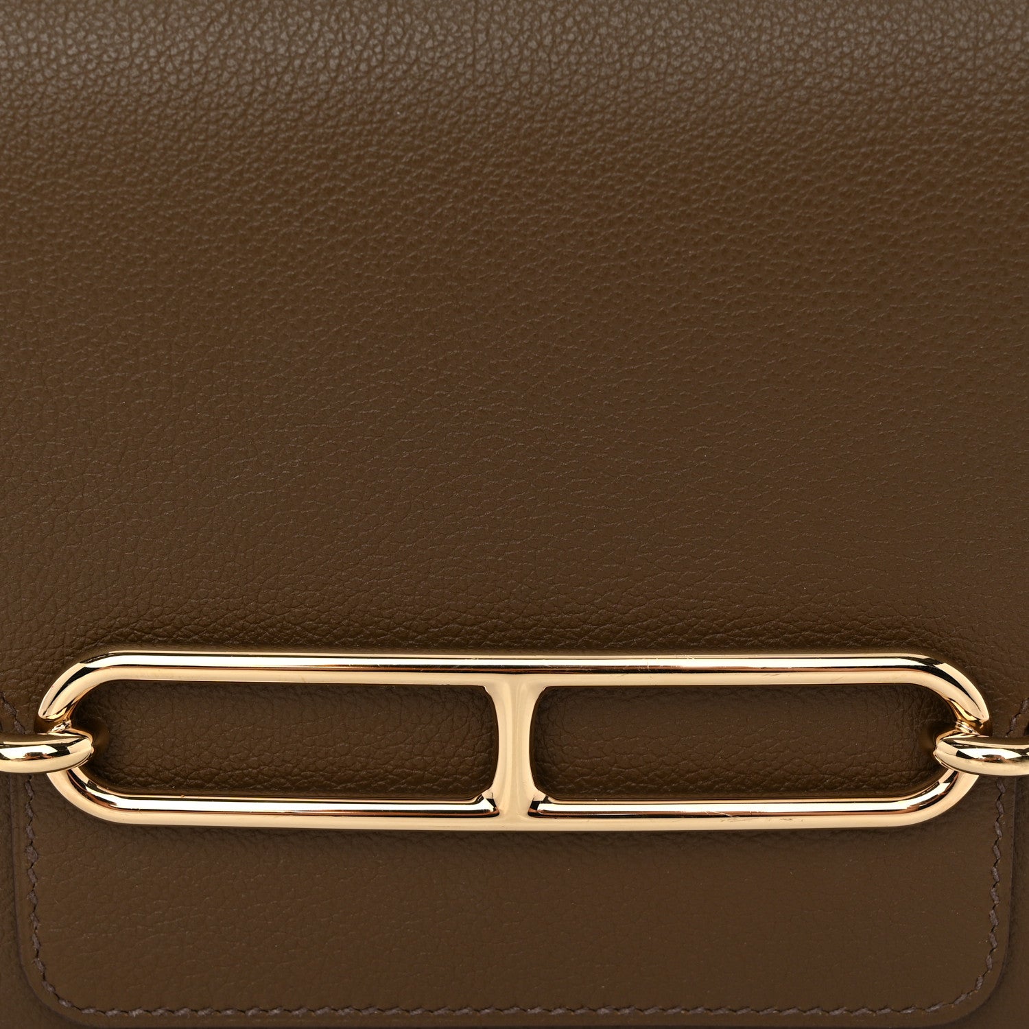 Hermes Evercolor Mini Sac Roulis Toundra 8 of 11
