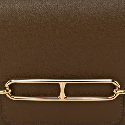 Hermes Evercolor Mini Sac Roulis Toundra 8 of 11