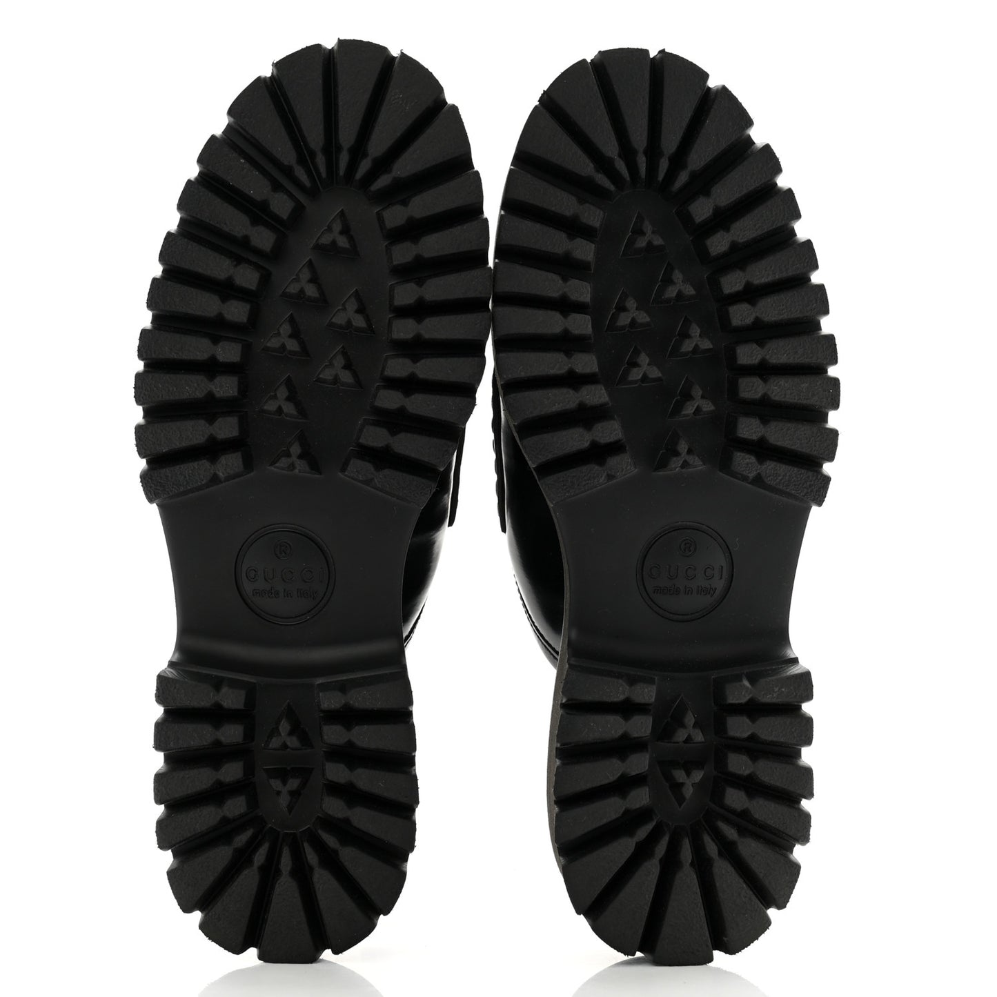 Cordovan Lux Womens Horsebit Platform Mules 38 Black
