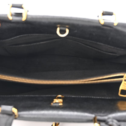 Louis Vuitton Monogram Venus Black 5 of 14