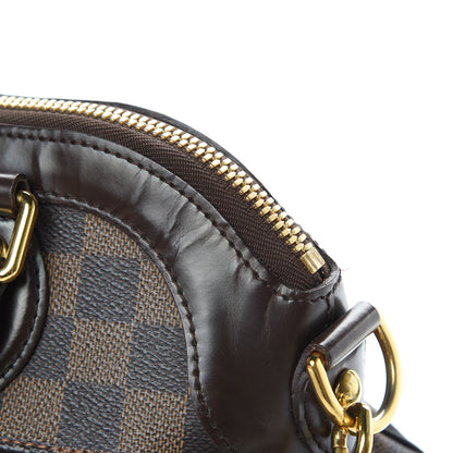 Louis Vuitton Damier Ebene Trevi PM 15 of 16
