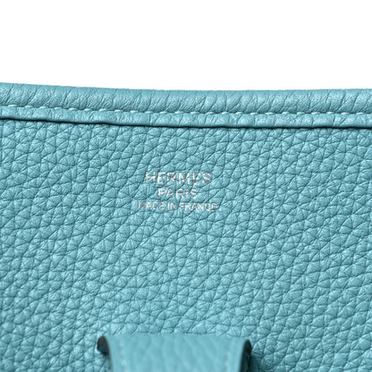 Hermes Taurillon Clemence Evelyne III GM Saint Cyr 5 of 10