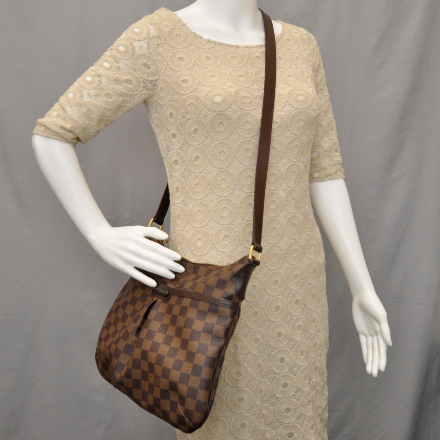 Damier Bloomsbury PM
