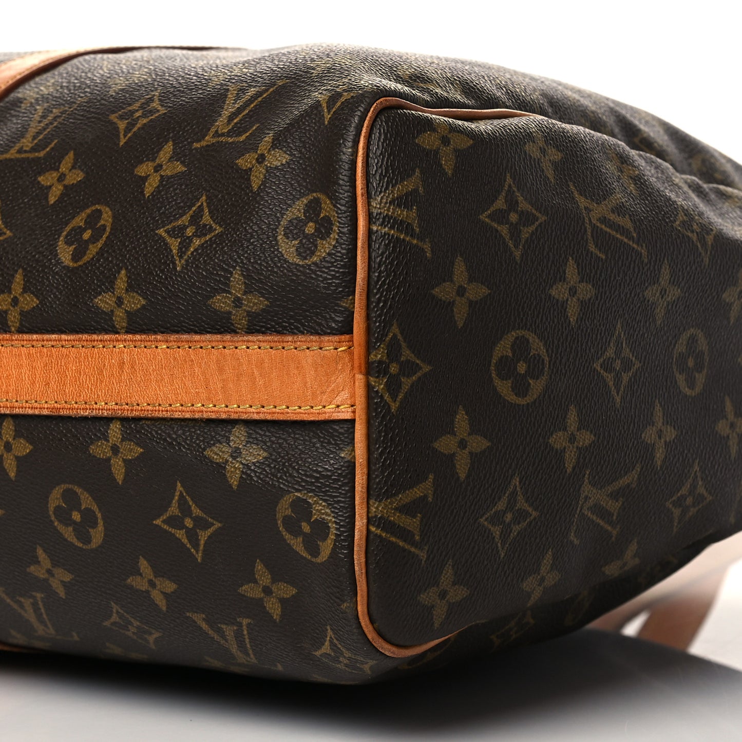 Monogram Sac Flanerie 50