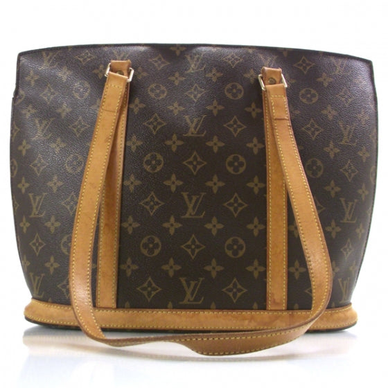 Monogram Babylone