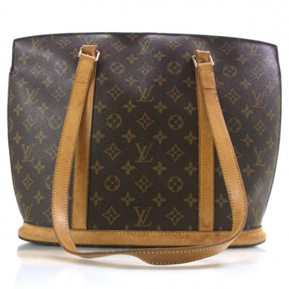 Louis Vuitton Monogram Babylone 1 of 10