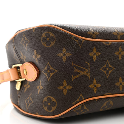Louis Vuitton Monogram Blois 8 of 11