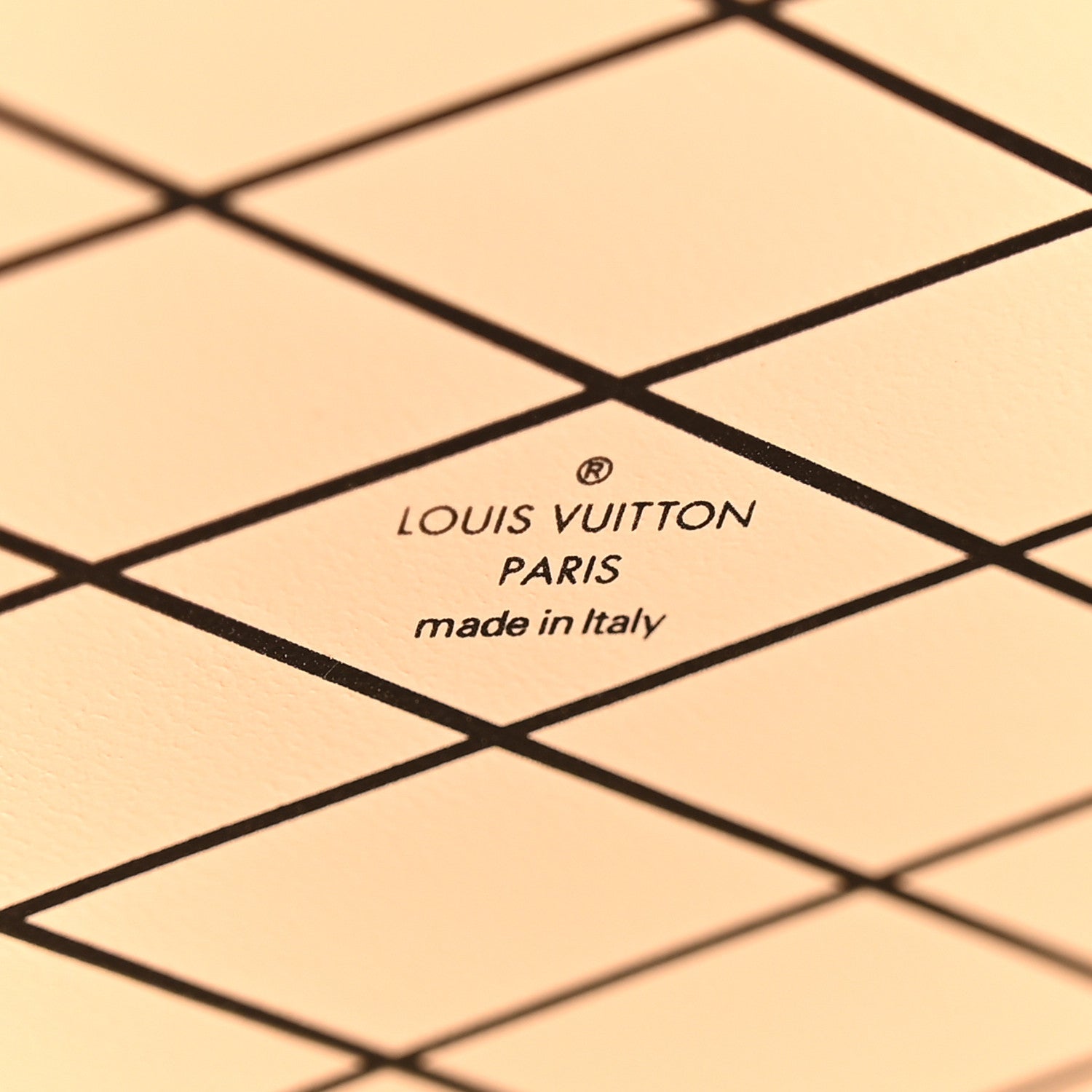 Louis Vuitton Monogram Petite Boite Chapeau 6 of 9